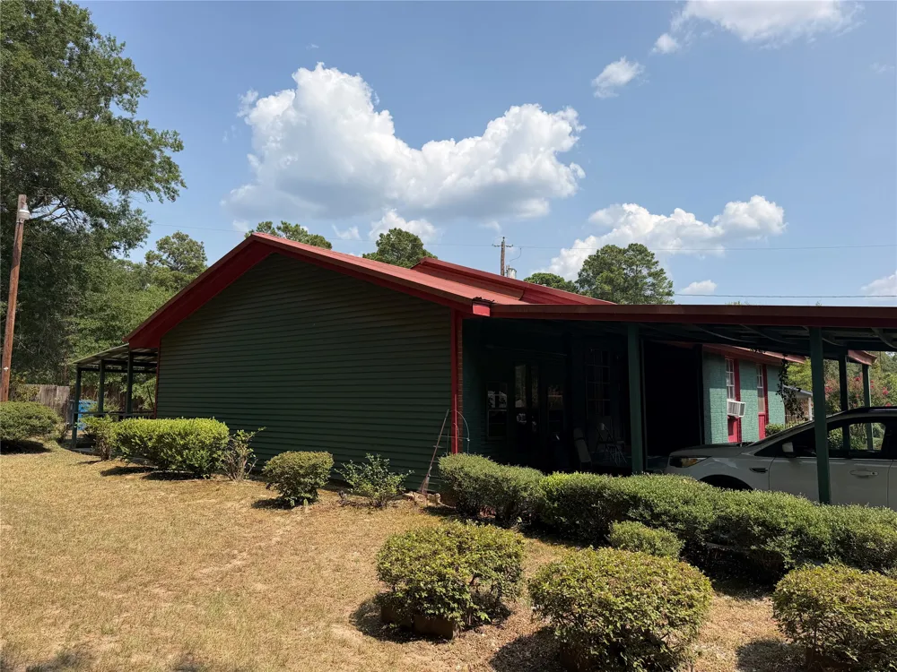 902 Belvedere Drive Henderson, TX 75652