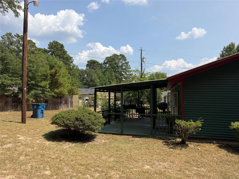 902 Belvedere Drive Henderson, TX 75652