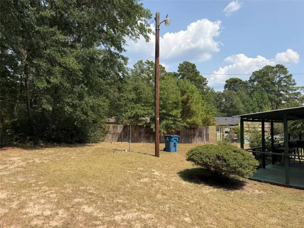 902 Belvedere Drive Henderson, TX 75652