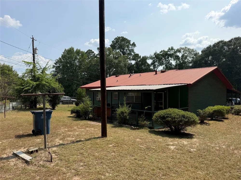 902 Belvedere Drive Henderson, TX 75652