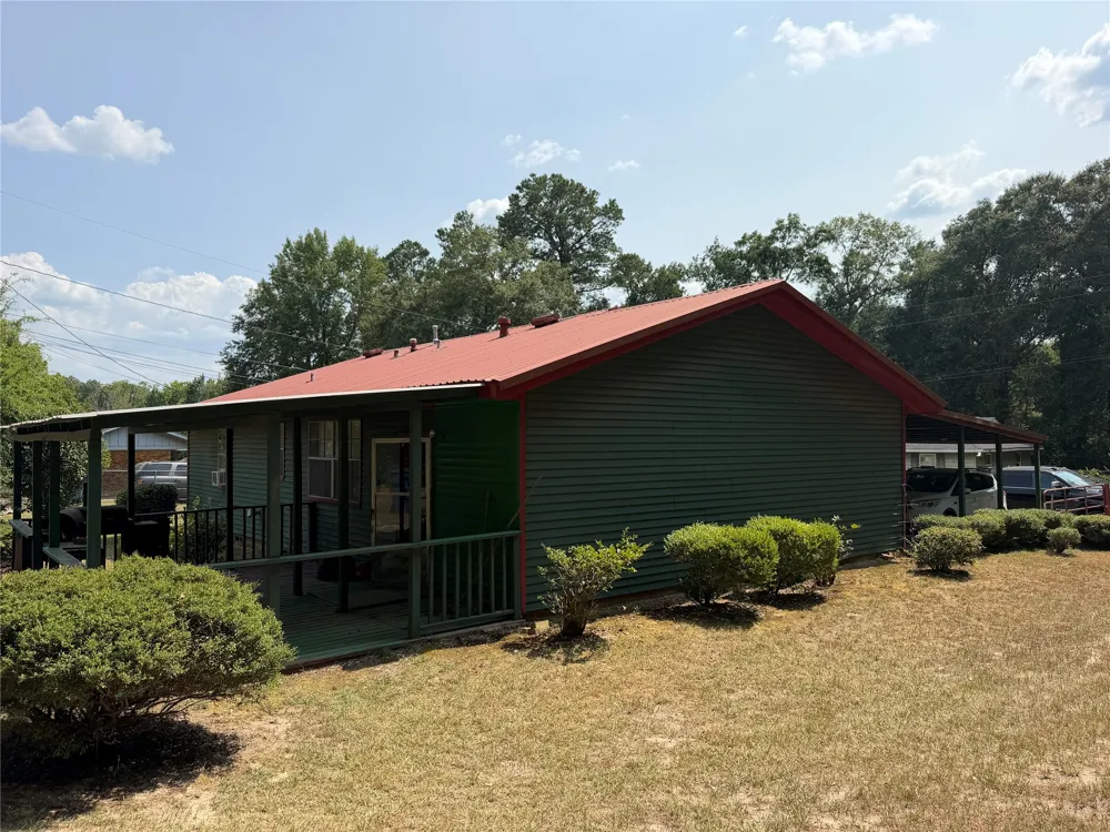 902 Belvedere Drive Henderson, TX 75652