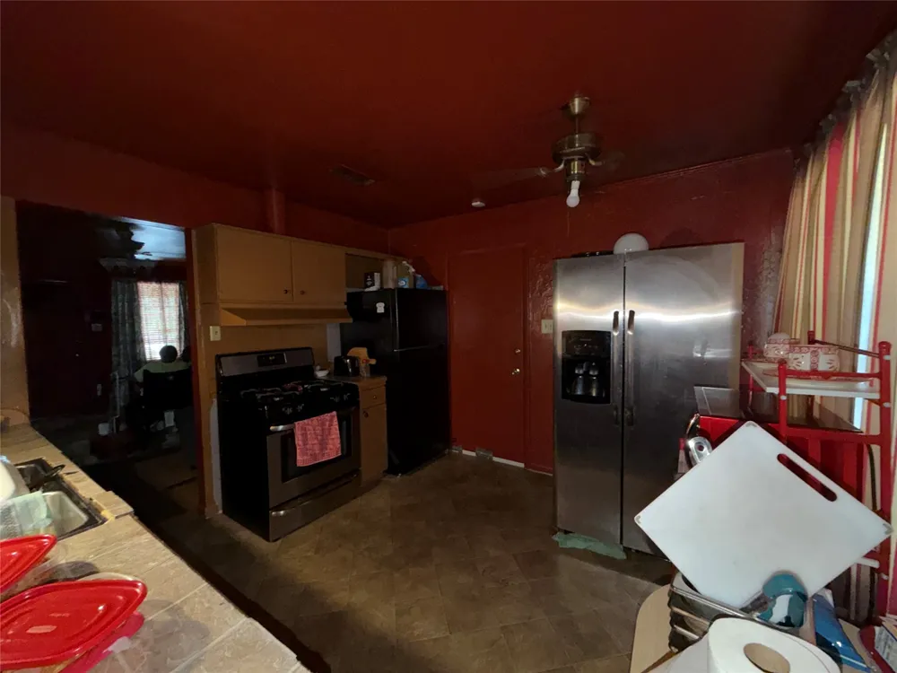 902 Belvedere Drive Henderson, TX 75652