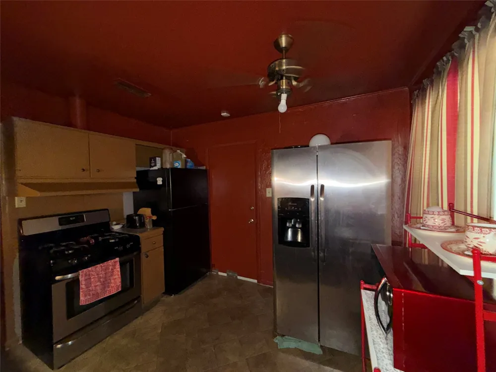 902 Belvedere Drive Henderson, TX 75652