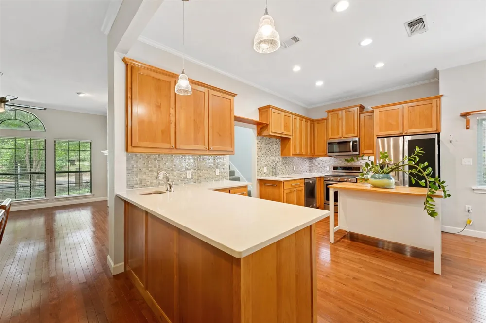 1929 Highland Park Circle Denton, TX 76205
