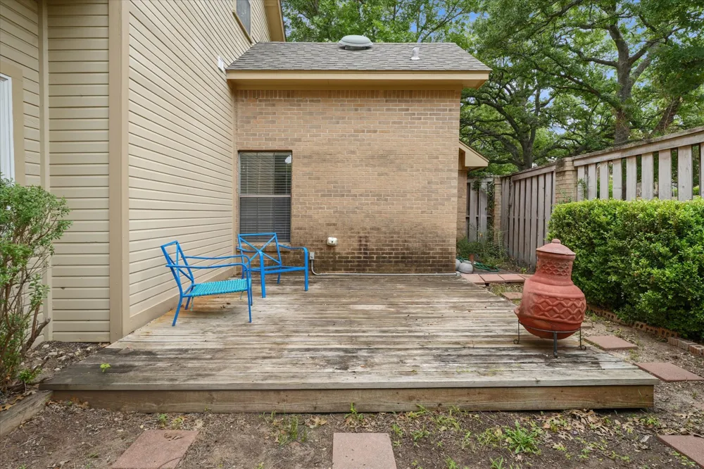 1929 Highland Park Circle Denton, TX 76205