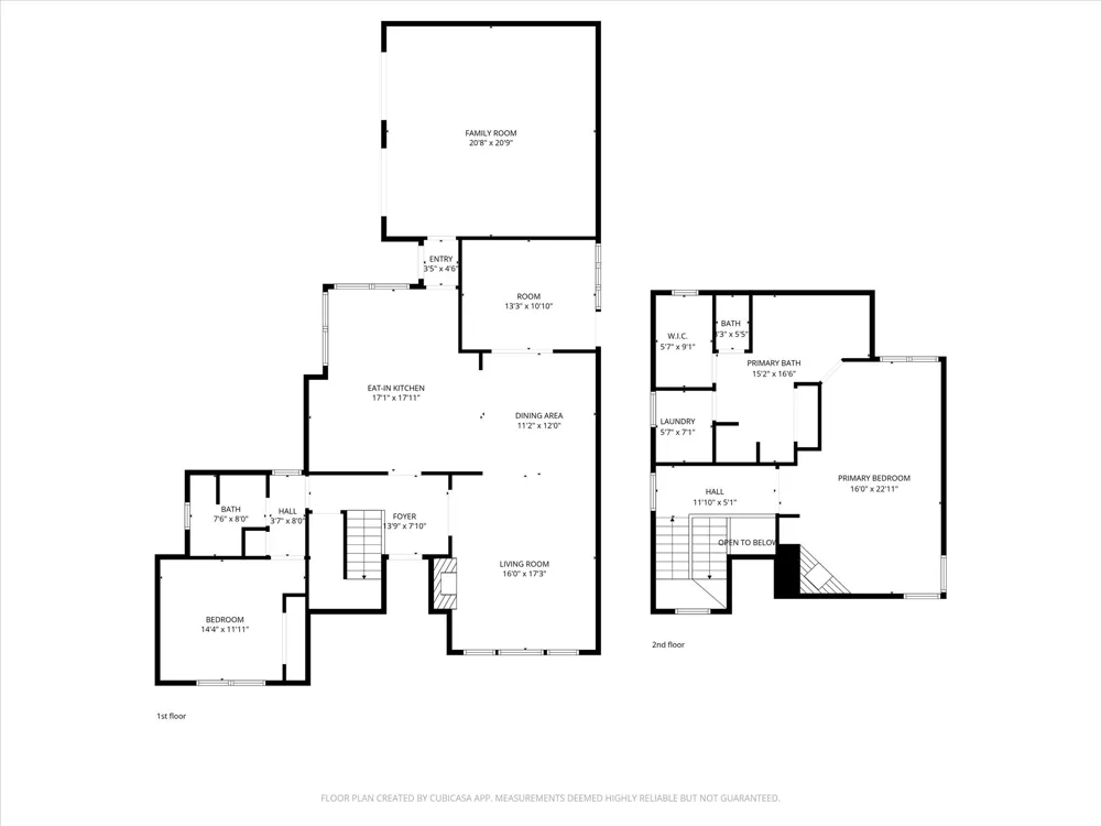 1929 Highland Park Circle Denton, TX 76205