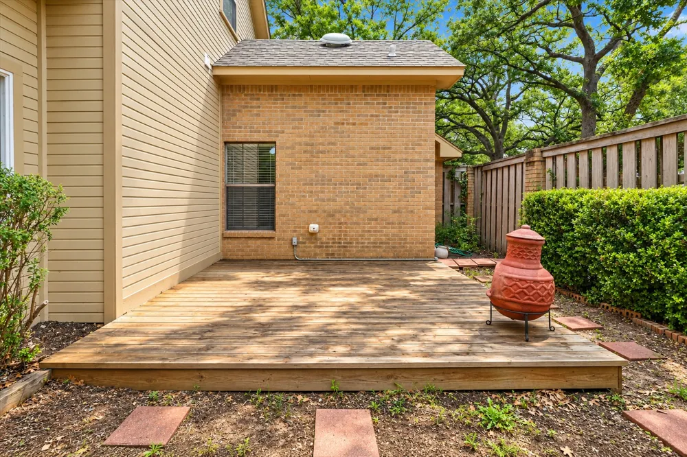 1929 Highland Park Circle Denton, TX 76205