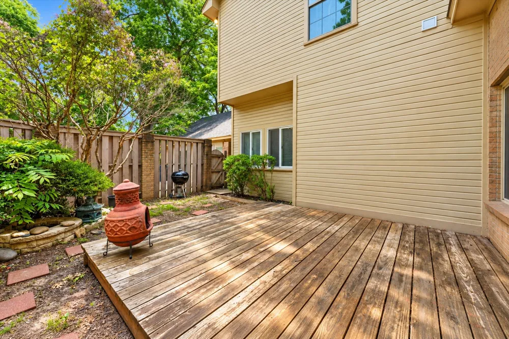 1929 Highland Park Circle Denton, TX 76205