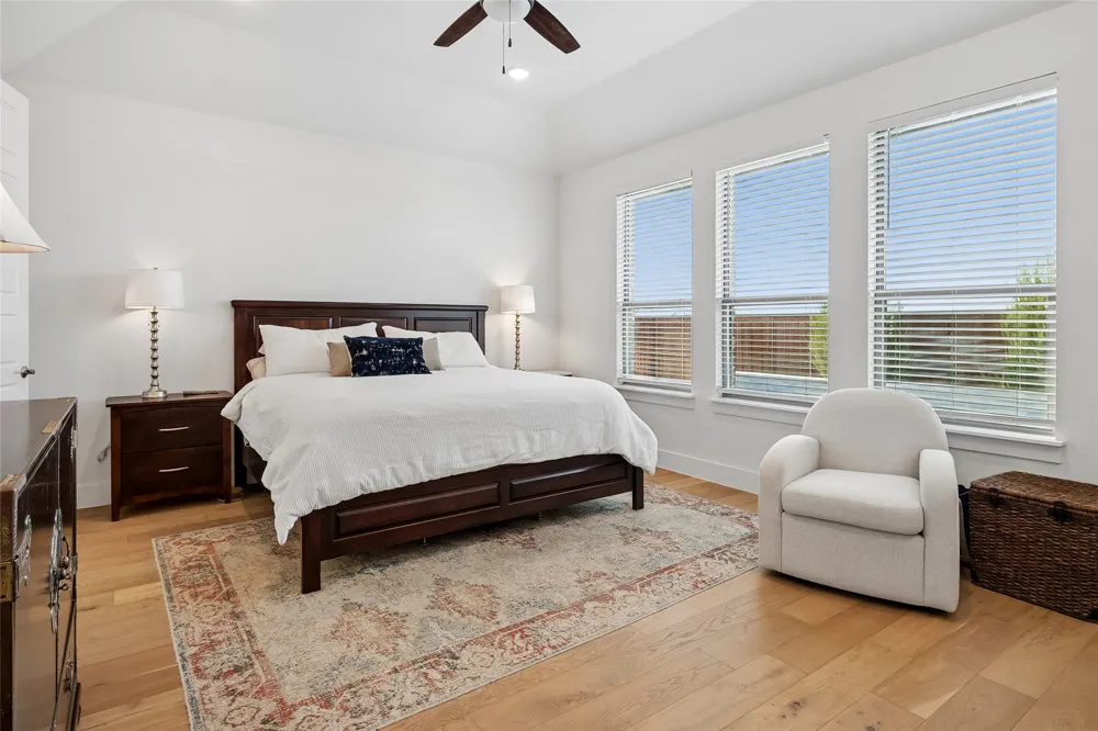 1601 Wynne Avenue Prosper, TX 75078