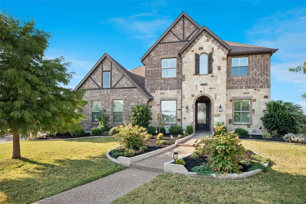 1601 Wynne Avenue Prosper, TX 75078