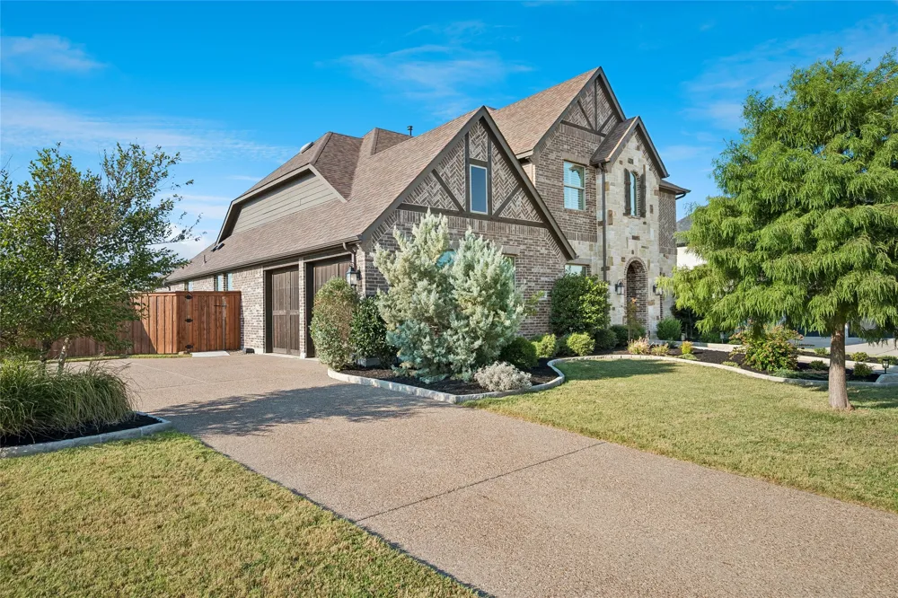 1601 Wynne Avenue Prosper, TX 75078