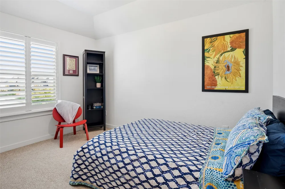 1601 Wynne Avenue Prosper, TX 75078