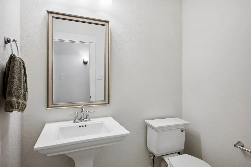 1601 Wynne Avenue Prosper, TX 75078