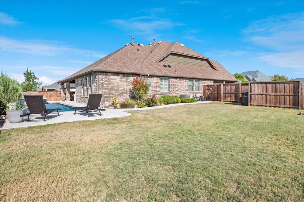 1601 Wynne Avenue Prosper, TX 75078