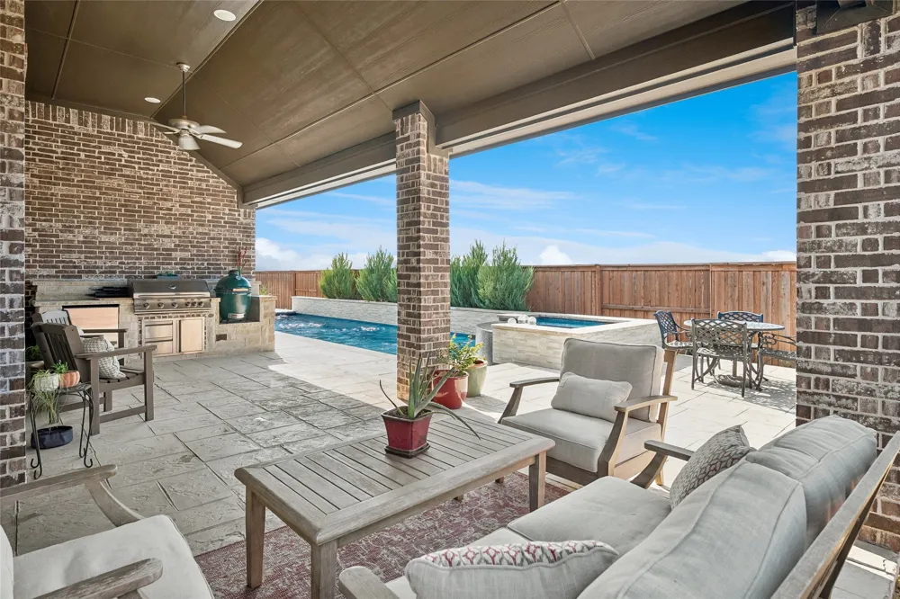 1601 Wynne Avenue Prosper, TX 75078