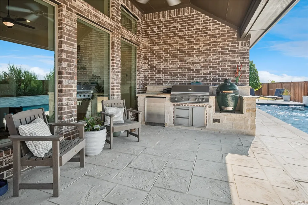 1601 Wynne Avenue Prosper, TX 75078