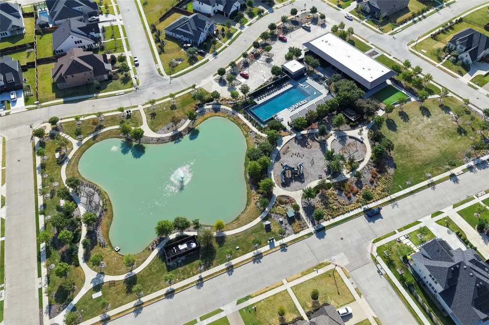 1601 Wynne Avenue Prosper, TX 75078