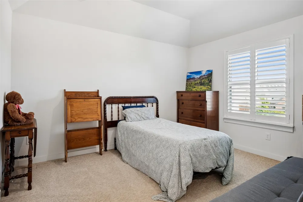 1601 Wynne Avenue Prosper, TX 75078