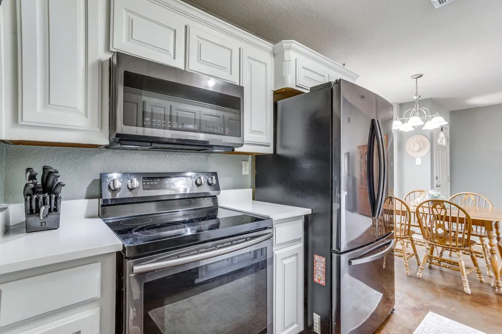 613 E 1st Street Weatherford, TX 76086