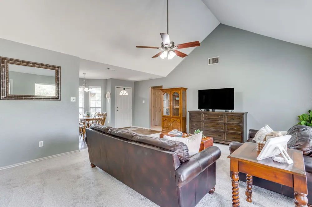 613 E 1st Street Weatherford, TX 76086