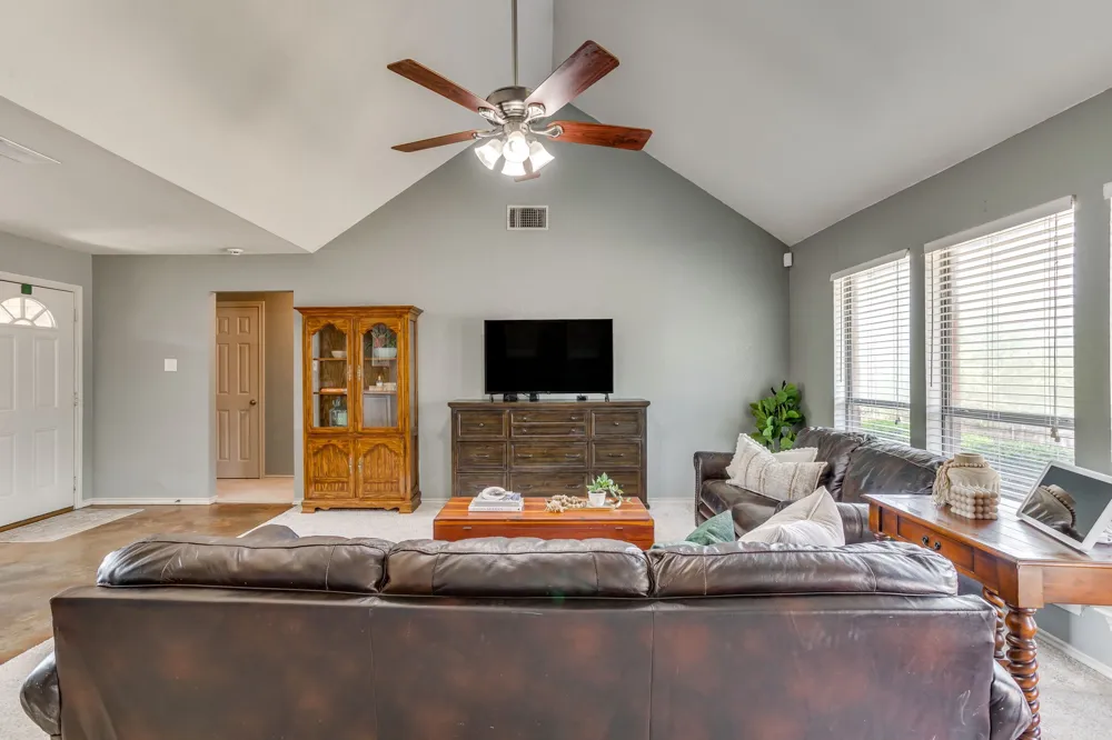 613 E 1st Street Weatherford, TX 76086