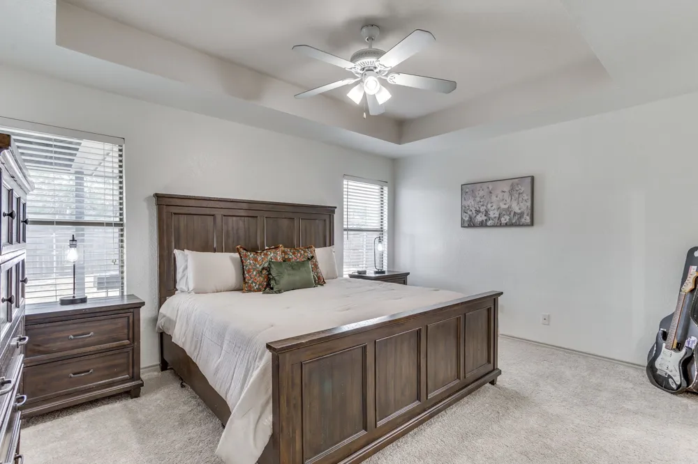 613 E 1st Street Weatherford, TX 76086