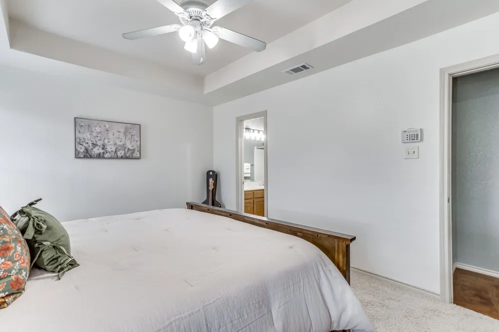 613 E 1st Street Weatherford, TX 76086