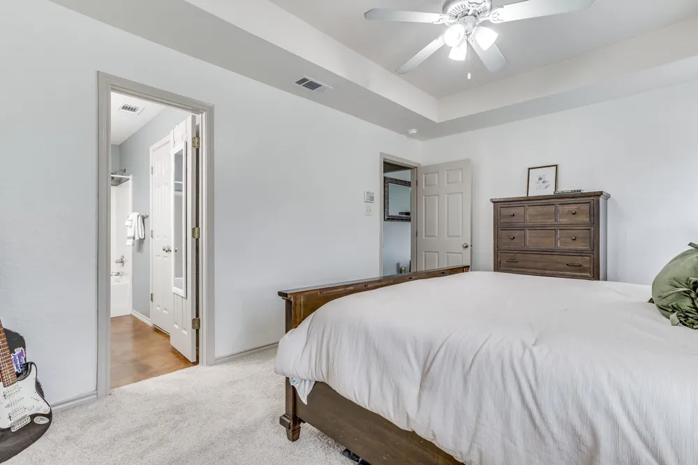 613 E 1st Street Weatherford, TX 76086