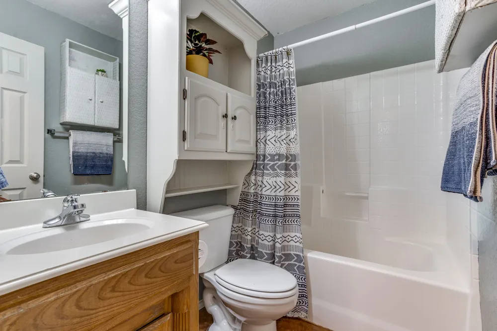 613 E 1st Street Weatherford, TX 76086