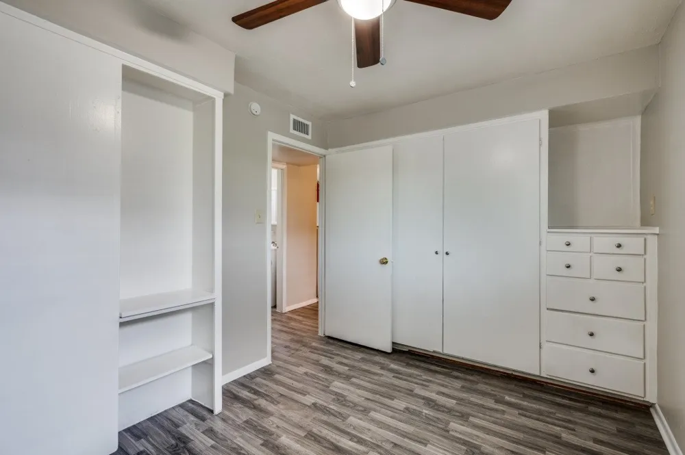 2213 Capri Drive #103 Fort Worth, TX 76114