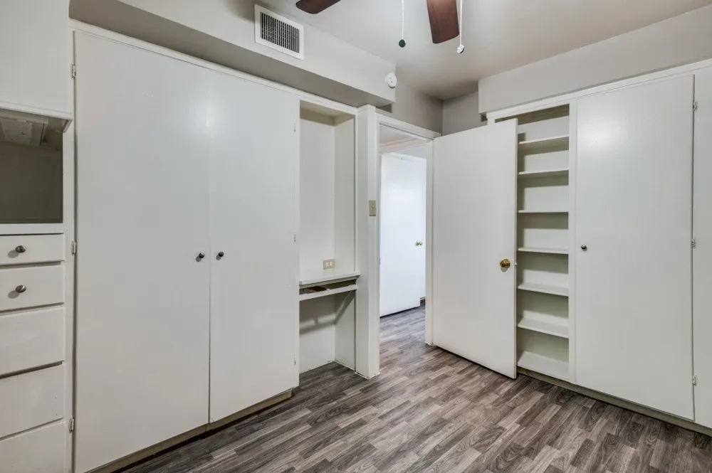 2213 Capri Drive #103 Fort Worth, TX 76114