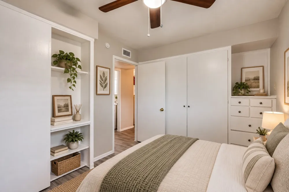 2213 Capri Drive #103 Fort Worth, TX 76114