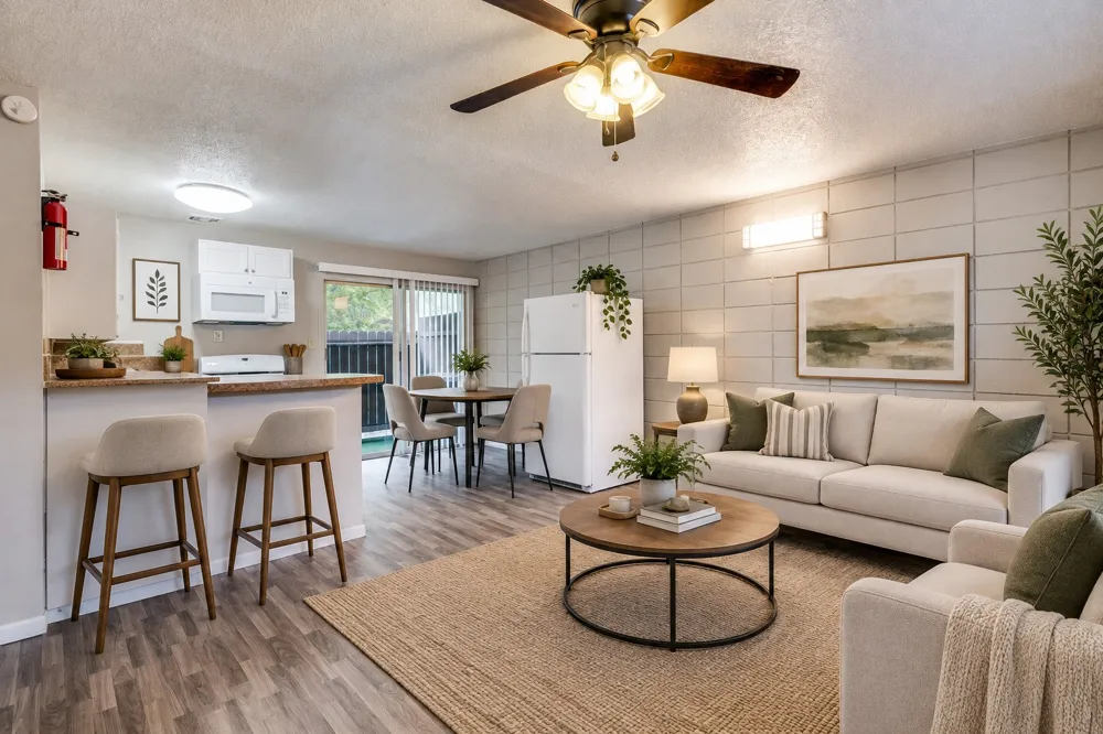 2213 Capri Drive #103 Fort Worth, TX 76114