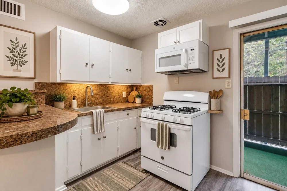 2213 Capri Drive #103 Fort Worth, TX 76114