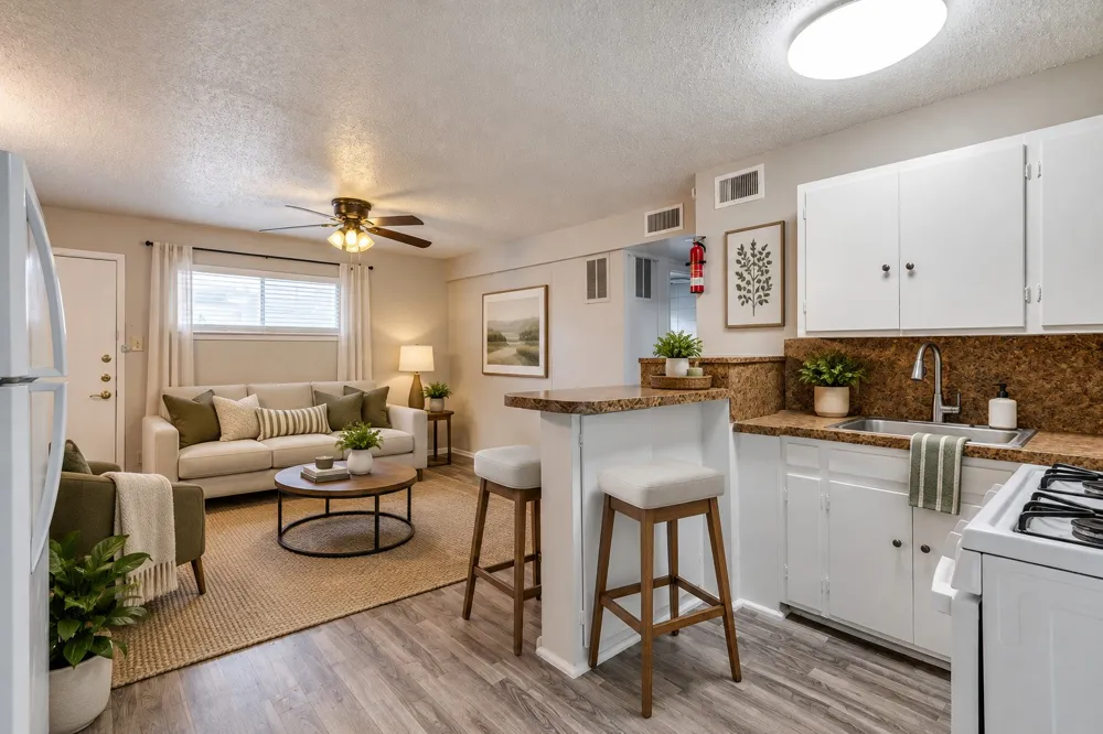 2213 Capri Drive #103 Fort Worth, TX 76114