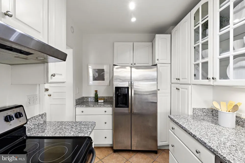 3900 WATSON PLACE NW #B-4G Washington, DC 20016