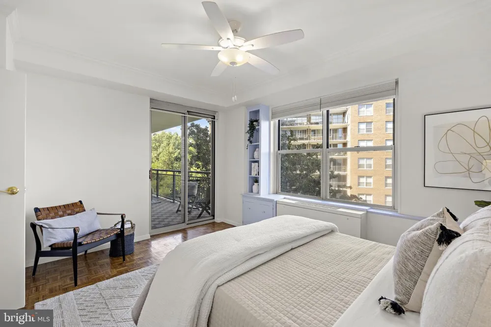 3900 WATSON PLACE NW #B-4G Washington, DC 20016