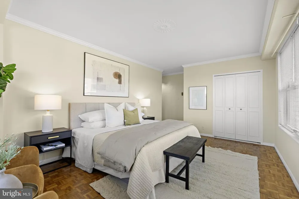 3900 WATSON PLACE NW #B-4G Washington, DC 20016