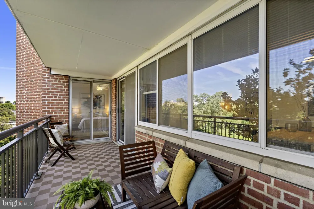 3900 WATSON PLACE NW #B-4G Washington, DC 20016
