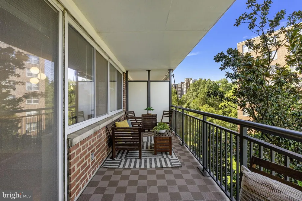 3900 WATSON PLACE NW #B-4G Washington, DC 20016