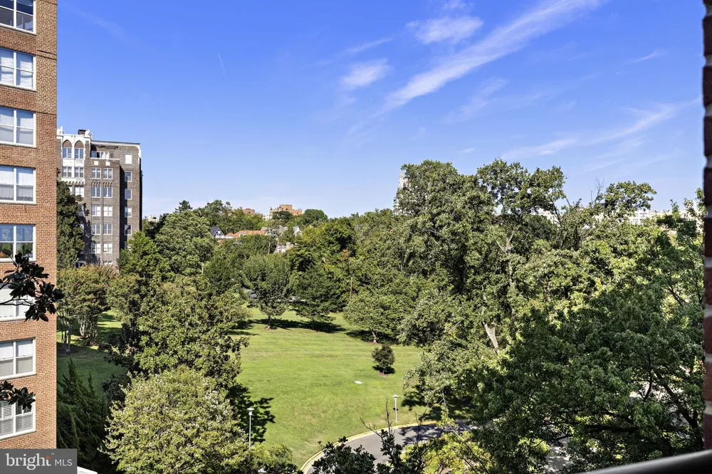 3900 WATSON PLACE NW #B-4G Washington, DC 20016