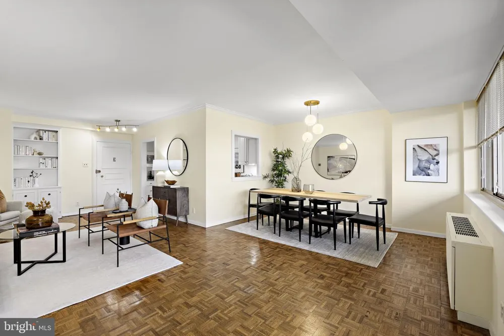 3900 WATSON PLACE NW #B-4G Washington, DC 20016