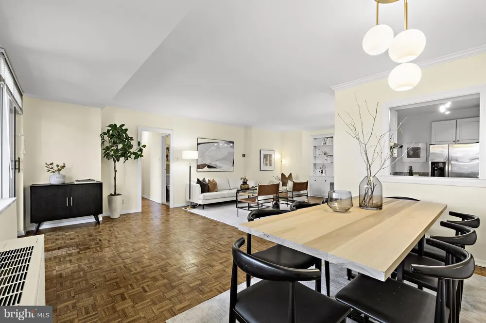 3900 WATSON PLACE NW #B-4G Washington, DC 20016