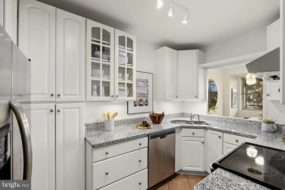 3900 WATSON PLACE NW #B-4G Washington, DC 20016