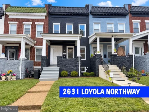 2631 LOYOLA NORTHWAY