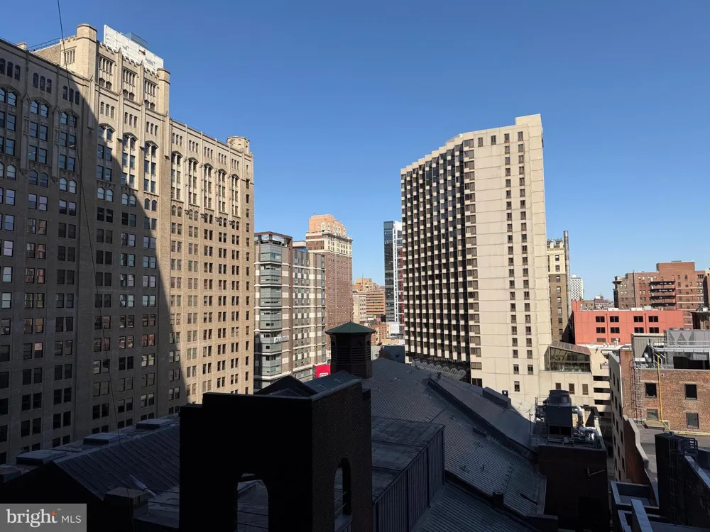 1420 LOCUST STREET #12K Philadelphia, PA 19102