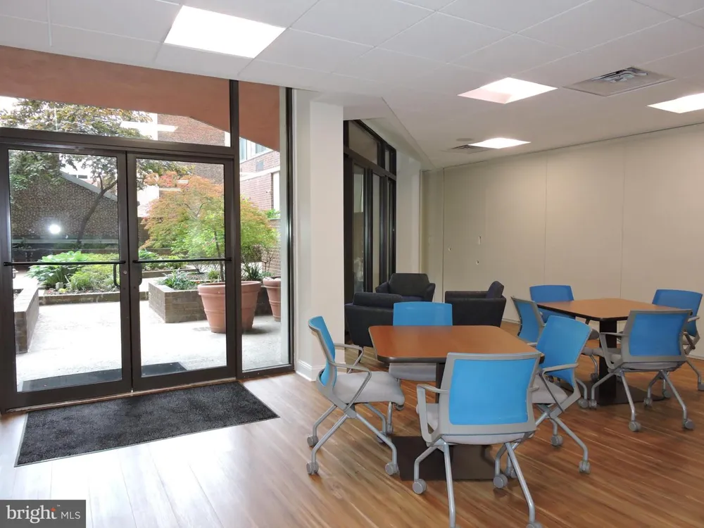 1420 LOCUST STREET #12K Philadelphia, PA 19102