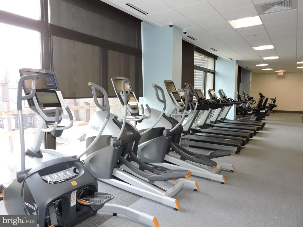 1420 LOCUST STREET #12K Philadelphia, PA 19102