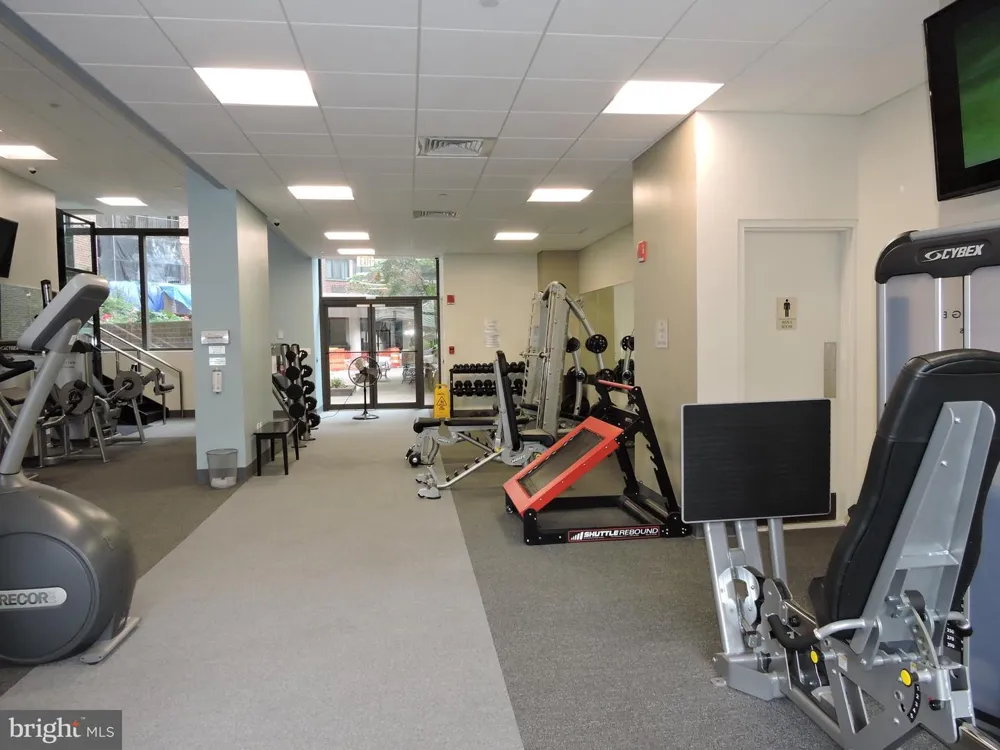 1420 LOCUST STREET #12K Philadelphia, PA 19102