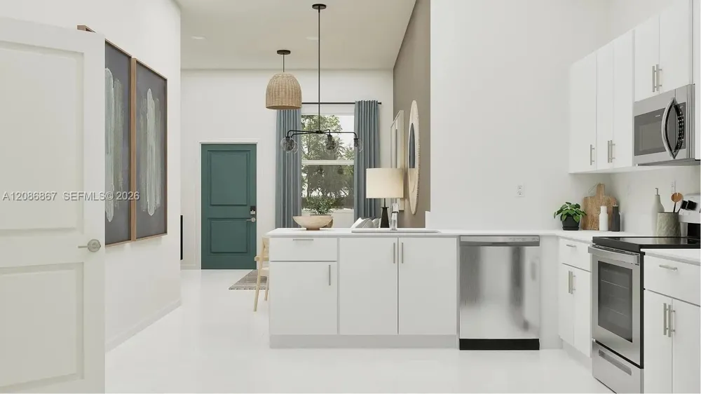 23033 SW 110 CT #7 Miami, FL 33170